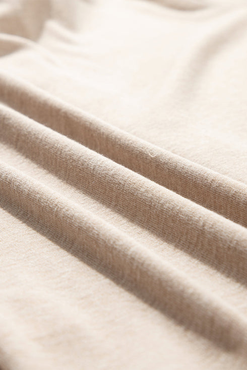 3-Piece Cozy Knit Lounge Set